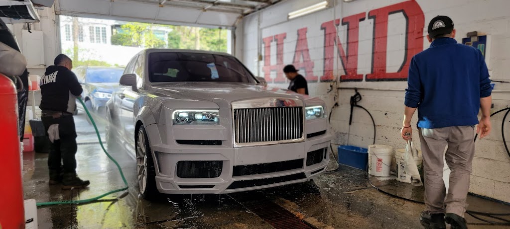 Rafaels Hand Car Wash | 750 N Broadway, White Plains, NY 10603 | Phone: (914) 505-5179