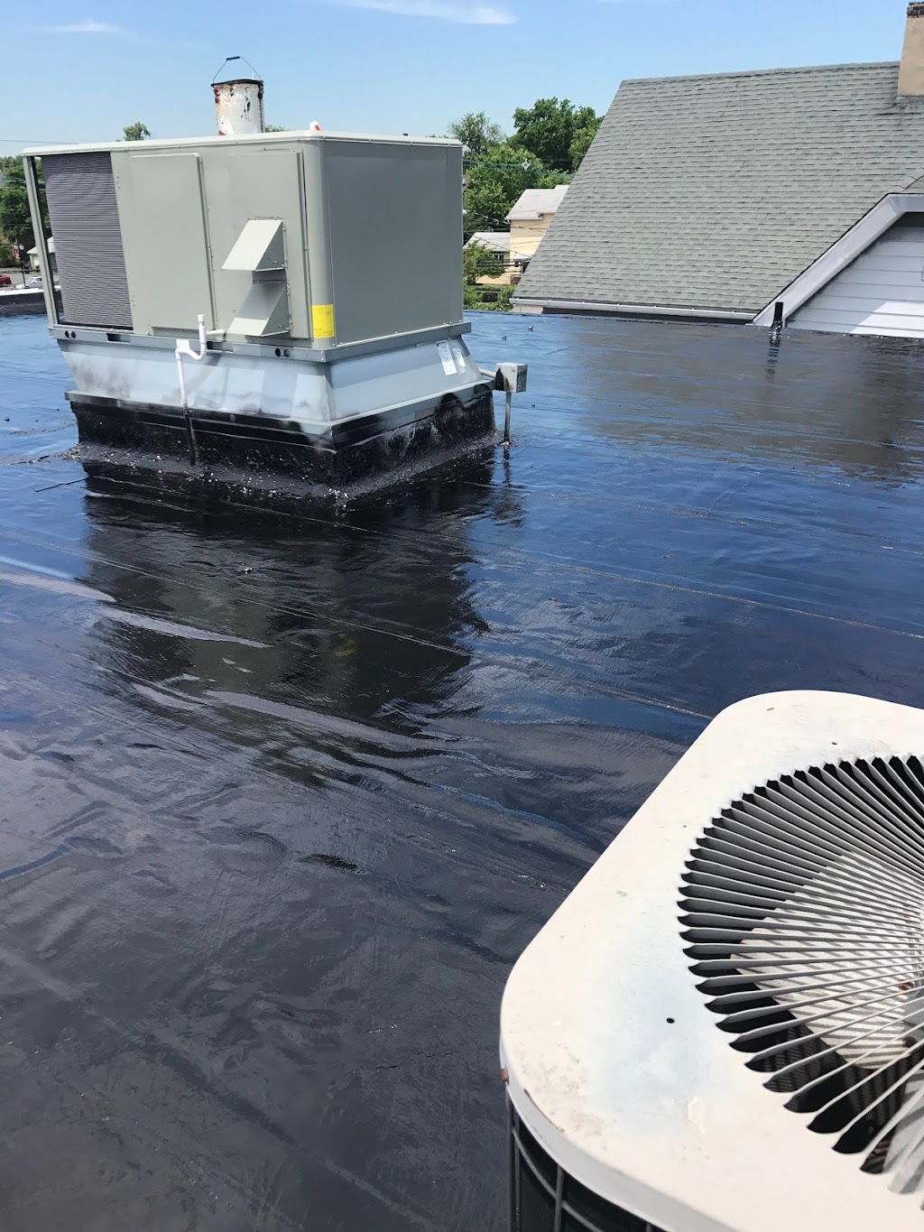 Affordable roofing | 372 Grand Ave, Leonia, NJ 07605 | Phone: (201) 724-3642