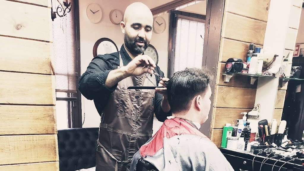 DCache Barber Shop | 58 Lake St, White Plains, NY 10603 | Phone: (914) 358-5076