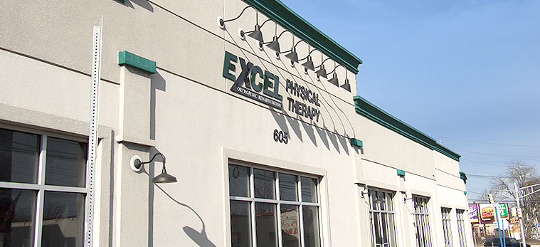 Excel Physical Therapy | 605 Main St, Hackensack, NJ 07601 | Phone: (201) 488-0488