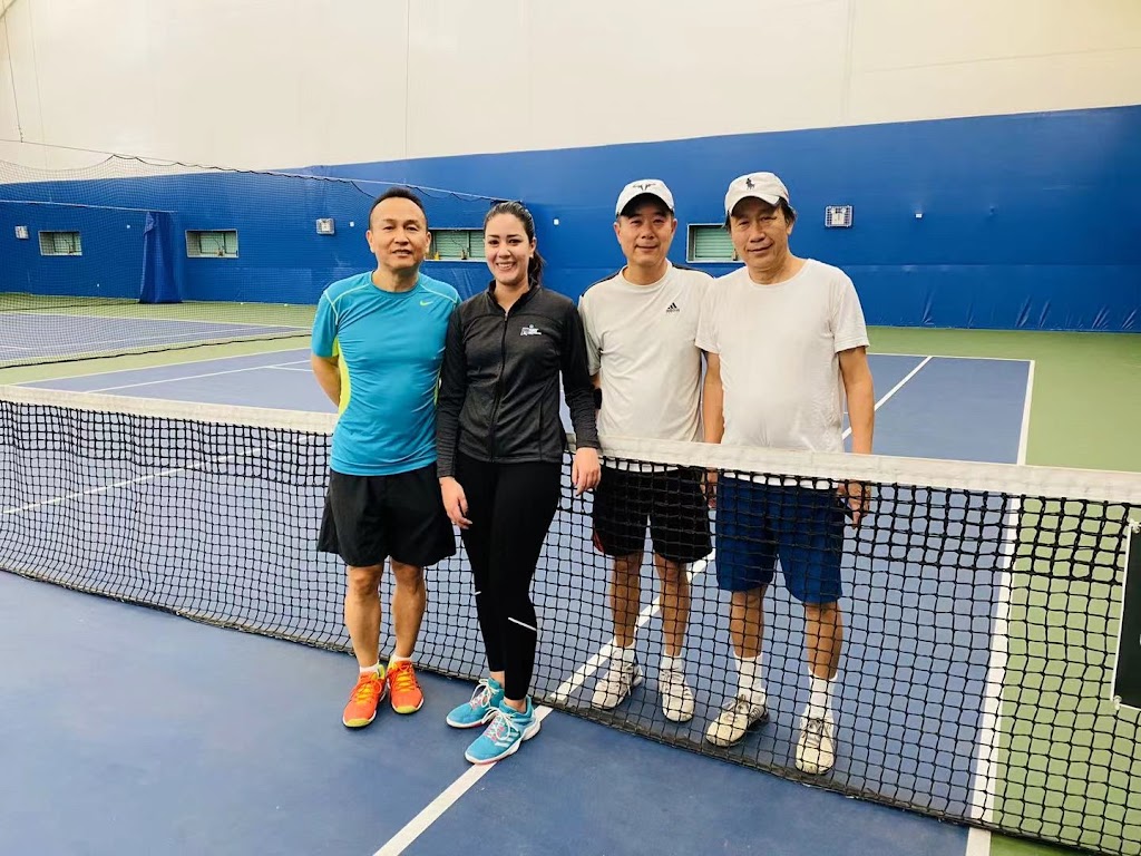 Active Pickleball Tennis Center @ Queens College Tennis Center | Near Fitzgerald Gym, Enter at Security Gate 3, 65-30 Kissena Blvd, Queens, NY 11367 | Phone: (718) 264-2600