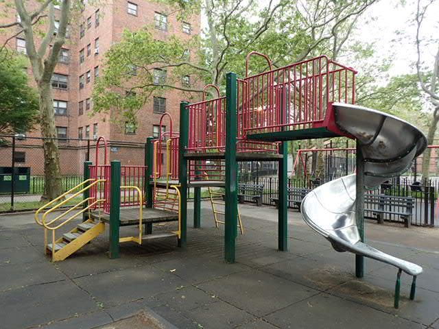 Herman Dolgon Playground | Ave V, Brooklyn, NY 11229 | Phone: (212) 639-9675