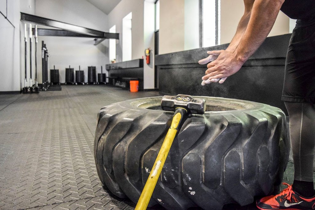 Crossfit Exceed | 200 Pemberwick Rd, Greenwich, CT 06831 | Phone: (203) 489-3300