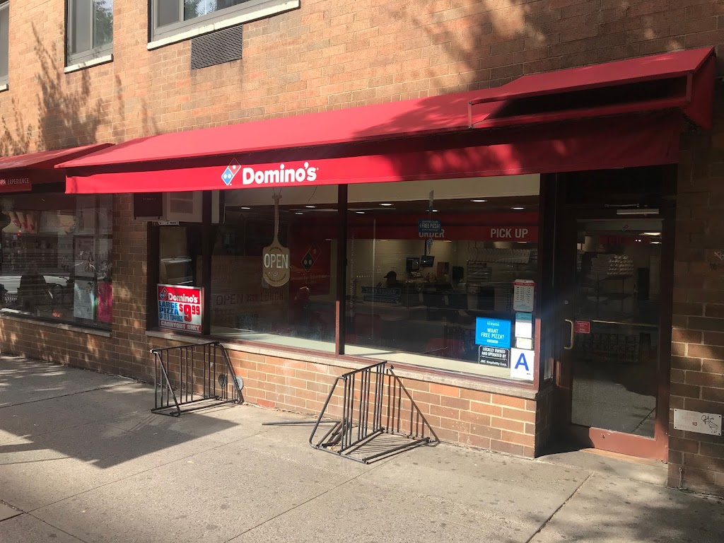 Dominos Pizza | 592 Columbus Ave, New York, NY 10024 | Phone: (212) 496-5900