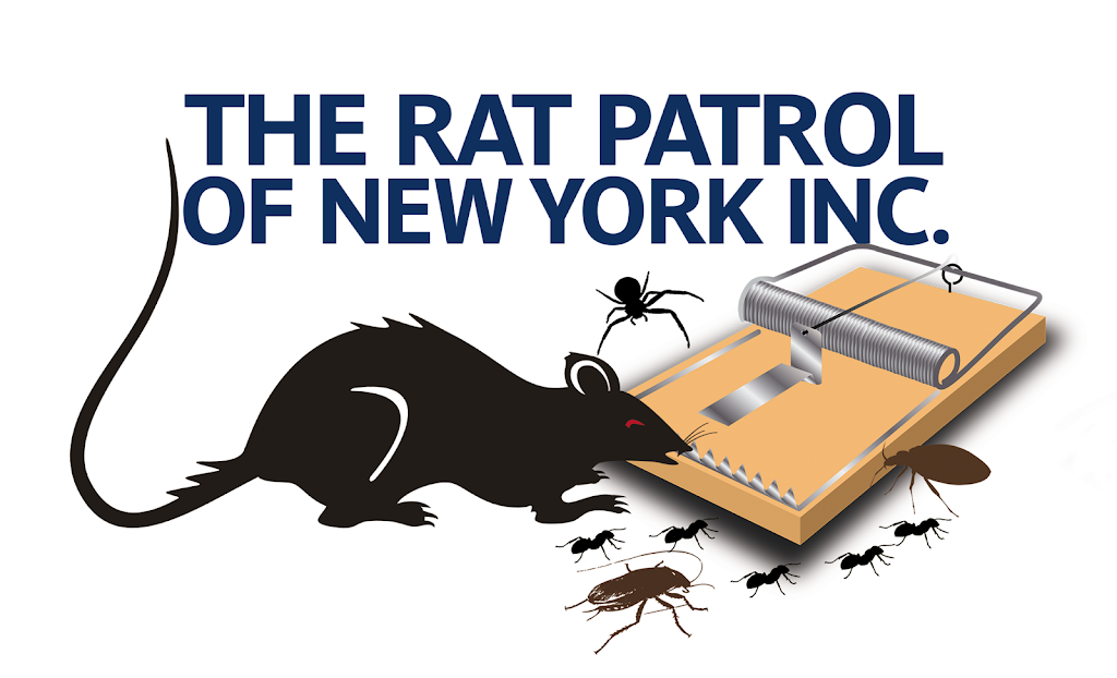 The Rat Patrol of New York, Inc. | 2077R, Steinway St, Astoria, NY 11105 | Phone: (718) 434-2394