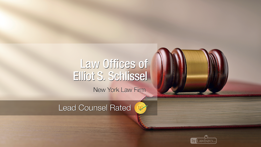 Law Offices of Schlissel DeCorpo | 479 Merrick Rd, Lynbrook, NY 11563 | Phone: (516) 561-6645