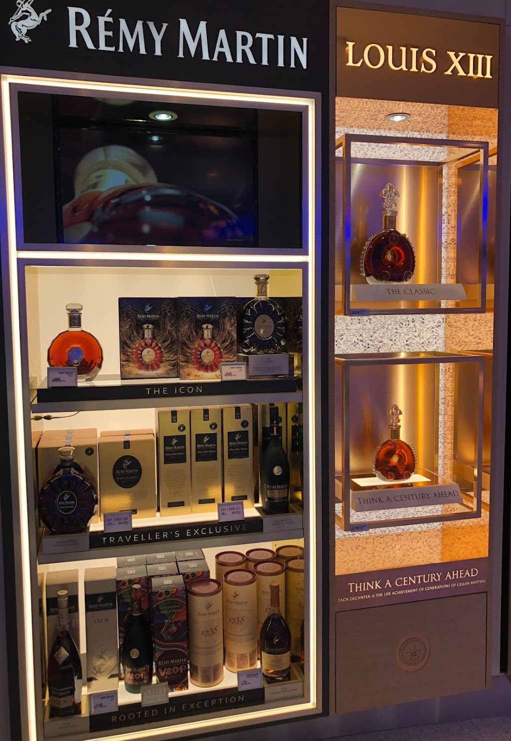 iS Duty Free Beauty | 1 Central Terminal Area, Jamaica, NY 11430 | Phone: (718) 656-8770
