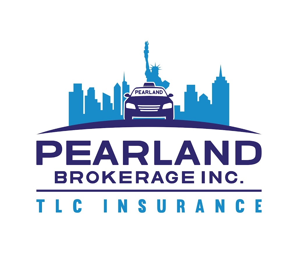 Pearland Brokerage | 36-01 43rd Ave, Queens, NY 11101 | Phone: (718) 361-0033