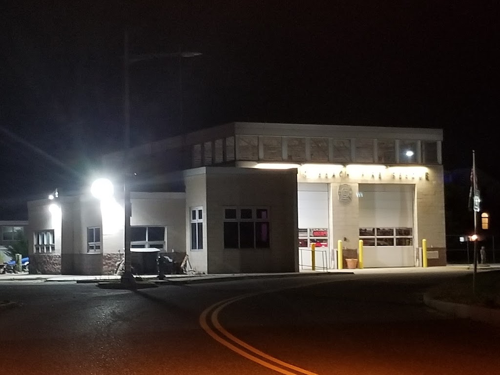 Atlantic Beach Fire Rescue | 1 Rescue Rd, Atlantic Beach, NY 11509 | Phone: (516) 371-2348