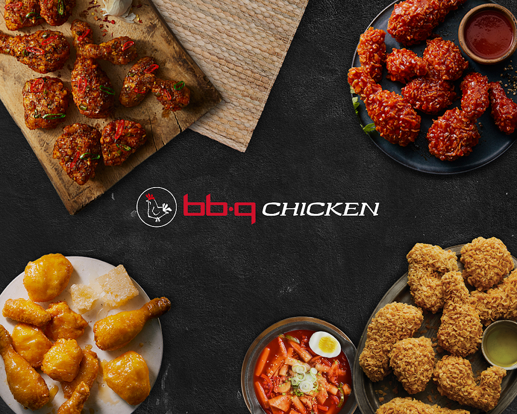 bb.q Chicken Hartsdale | 357 N Central Ave, Hartsdale, NY 10530 | Phone: (914) 468-6338