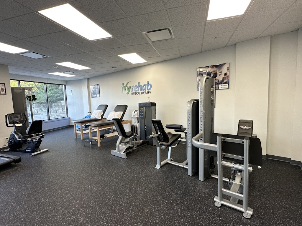 Ivy Rehab HSS Physical Therapy Center of Excellence | 214 Glen Cove Ave, Glen Cove, NY 11542 | Phone: (516) 268-3555