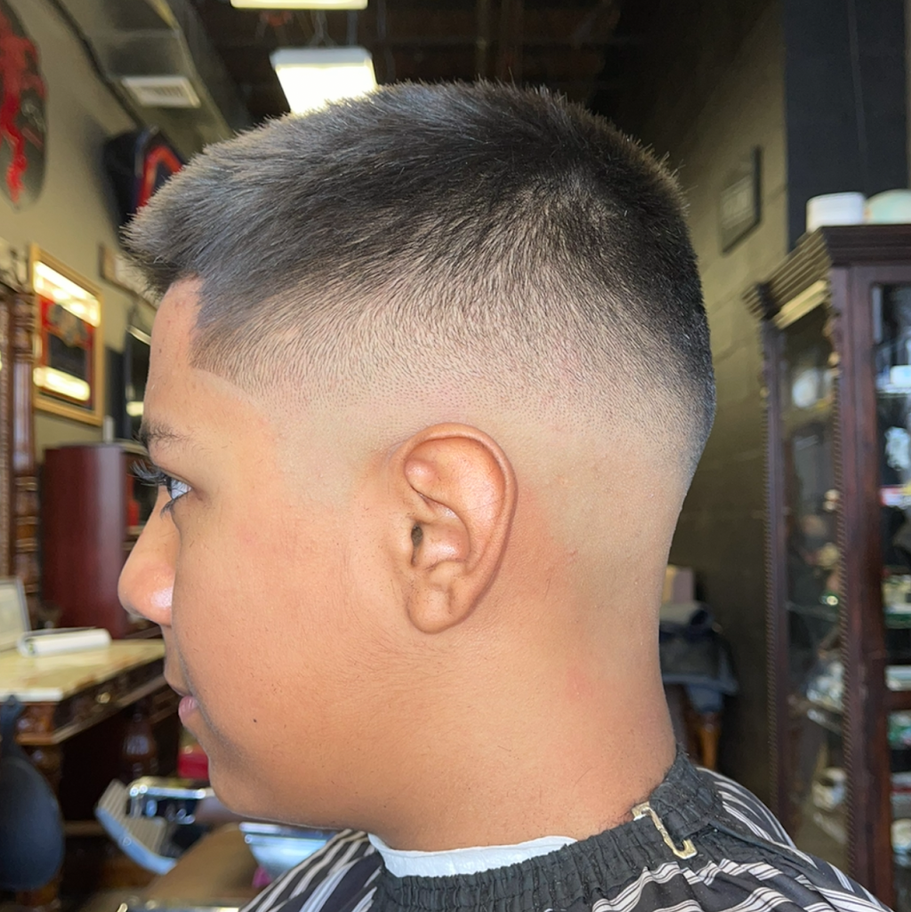 Gentlemen’s chop shop | 187 Forest Ave, Glen Cove, NY 11542 | Phone: (516) 273-3395