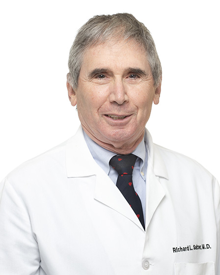 Richard Salzer, MD | 910 Sylvan Ave 1st Floor, Englewood Cliffs, NJ 07632 | Phone: (201) 569-2770