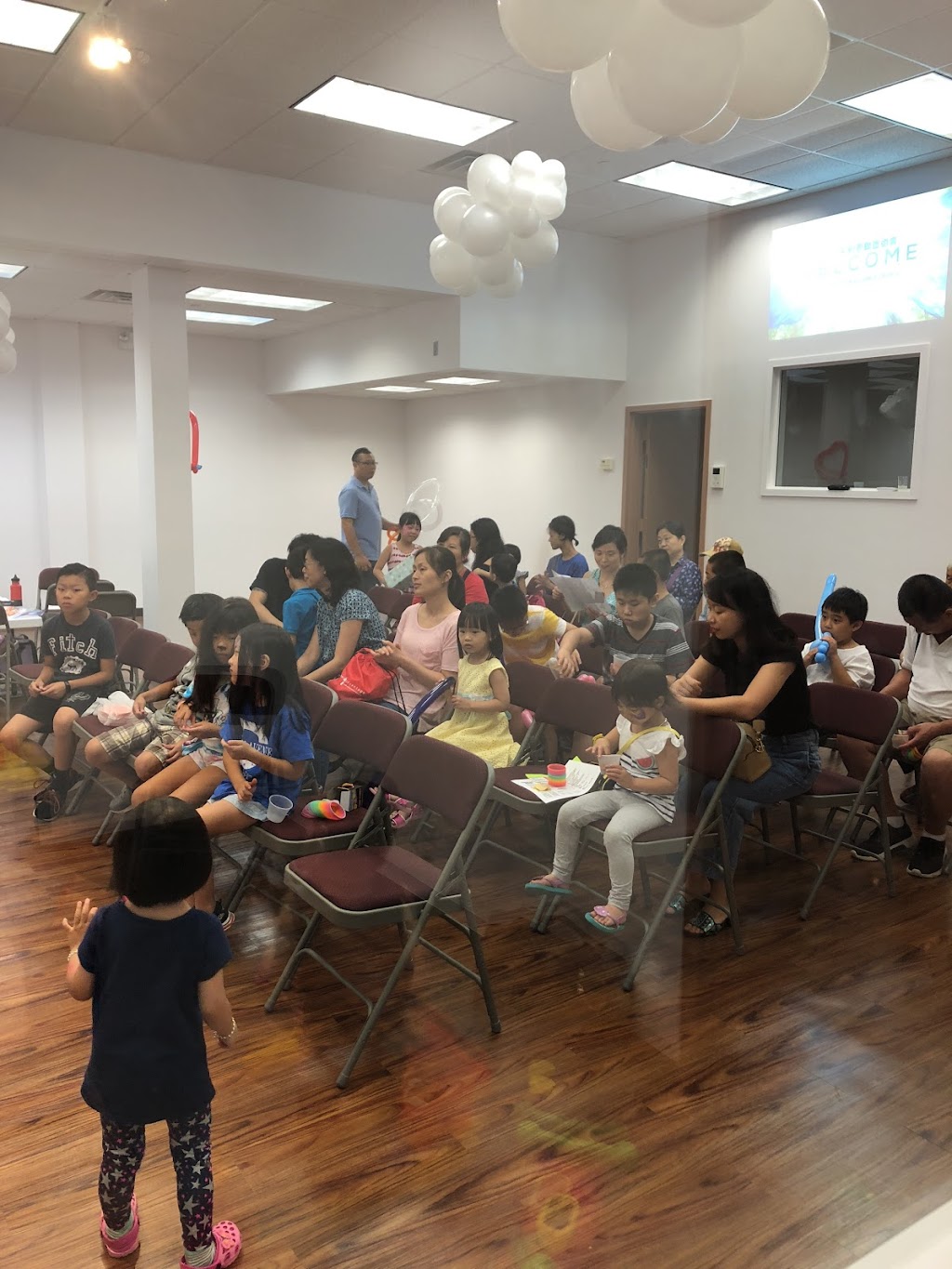 Grace Christian Alliance Church - 137th Street 恩聯宣道會137街堂 | 31-38 137th St 1st floor, Flushing, NY 11354 | Phone: (718) 886-9800