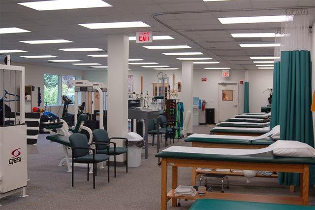 Alliance Hand & Physical Therapy - Westwood Office | 24 Booker St, Westwood, NJ 07675 | Phone: (201) 722-1227