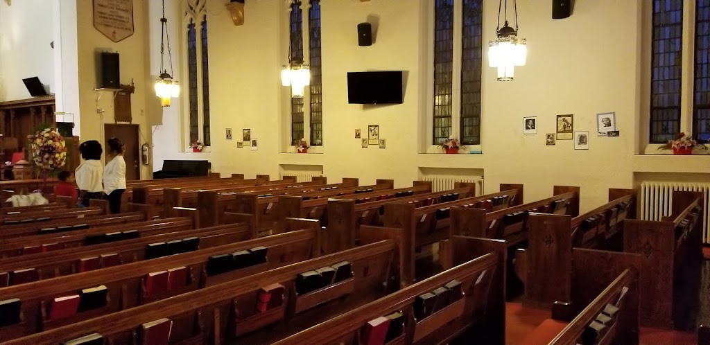 St Pauls United Methodist Church | 3714 Avenue D, Brooklyn, NY 11203 | Phone: (718) 462-5086