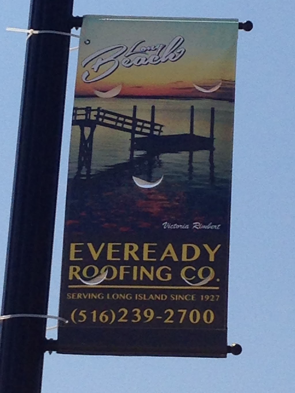 Eveready Roofing Company | 4177 Austin Blvd, Island Park, NY 11558 | Phone: (516) 431-7013