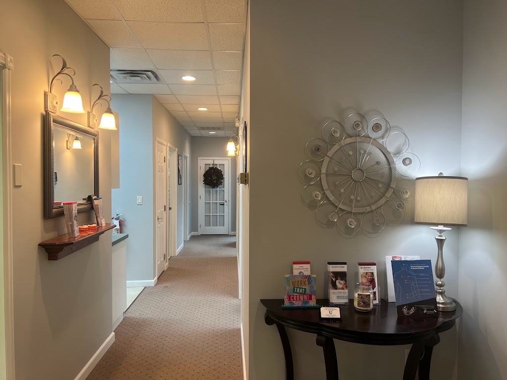 Old Tappan Family Dentistry | 1 Dewolf Rd #102, Old Tappan, NJ 07675 | Phone: (201) 383-2331