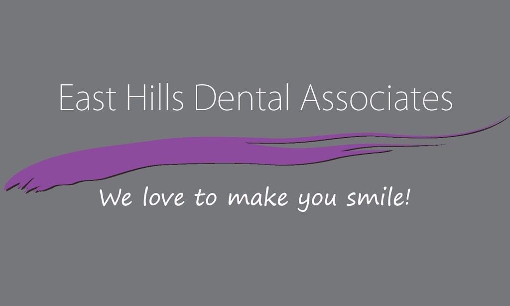 East Hills Dental Associates: Richard A. Sousa, DDS | 14 Glen Cove Rd, Roslyn Heights, NY 11577 | Phone: (516) 484-6600