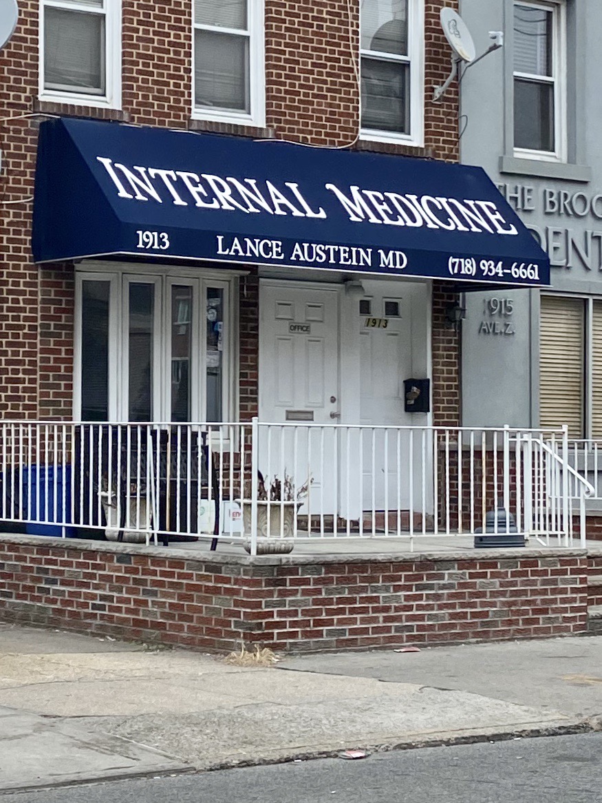 Internal Medicine | 1913 Avenue Z, Brooklyn, NY 11235 | Phone: (718) 934-6661