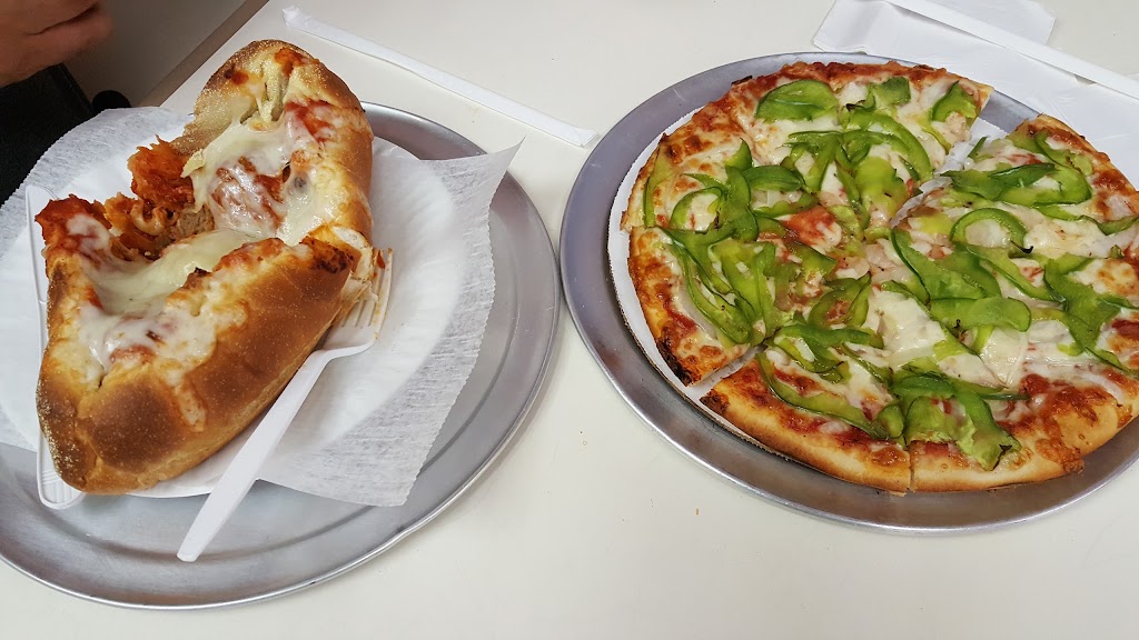 Elmhurst Famous Pizza | 75-12 37th Ave, Queens, NY 11372 | Phone: (718) 205-5000