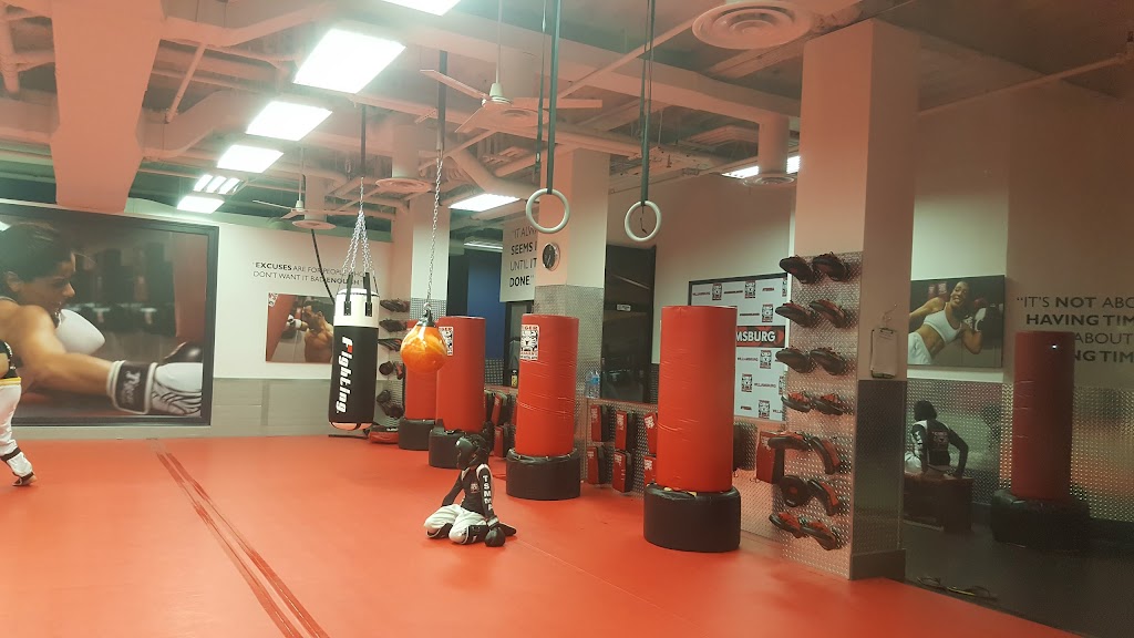 Tiger Schulmanns Martial Arts (Greenpoint, NY) | 211 McGuinness Blvd, Brooklyn, NY 11222 | Phone: (718) 301-0962