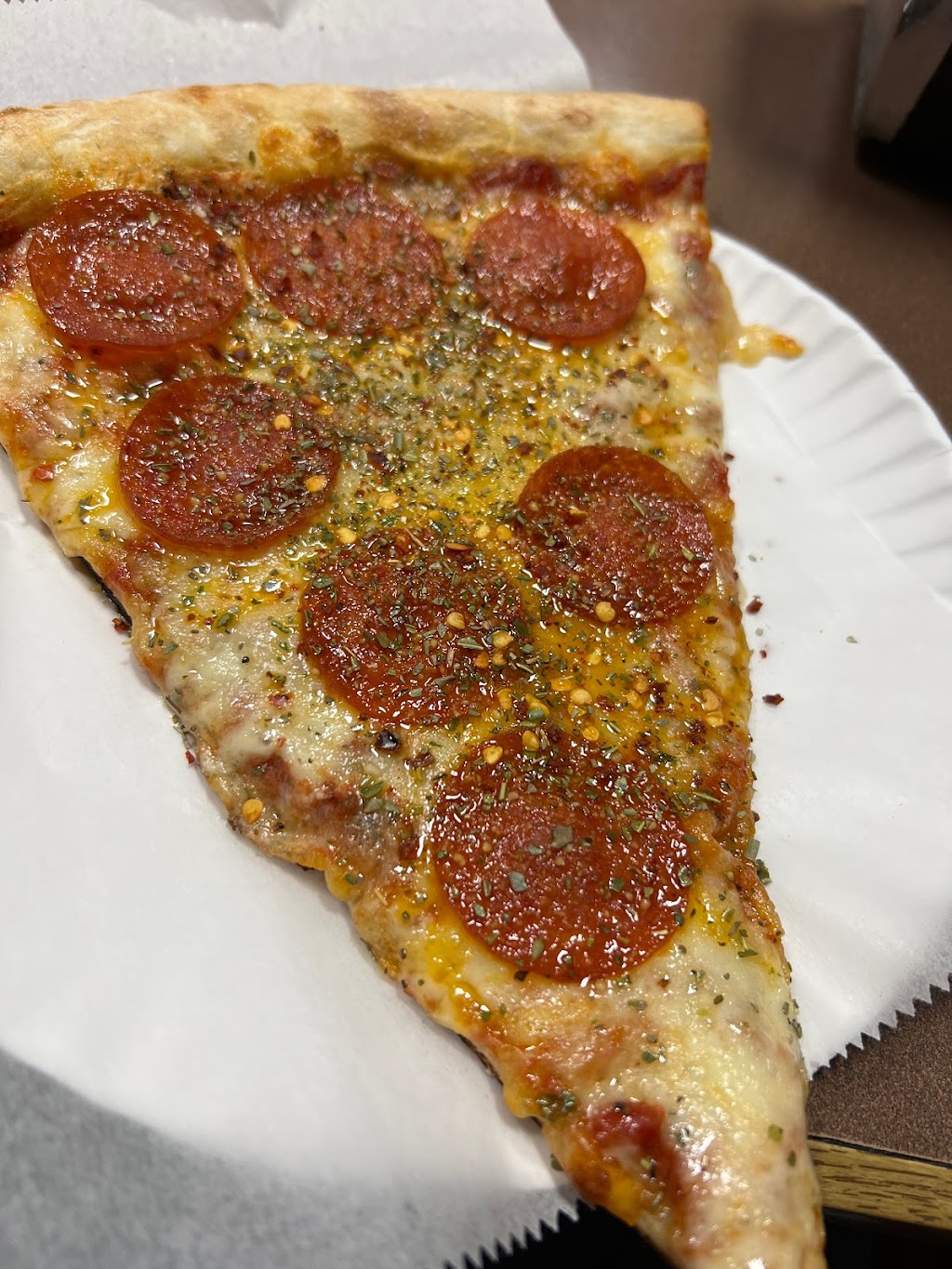 Mikes Pizza | 415 2nd Ave #4044, New York, NY 10010 | Phone: (212) 532-5196