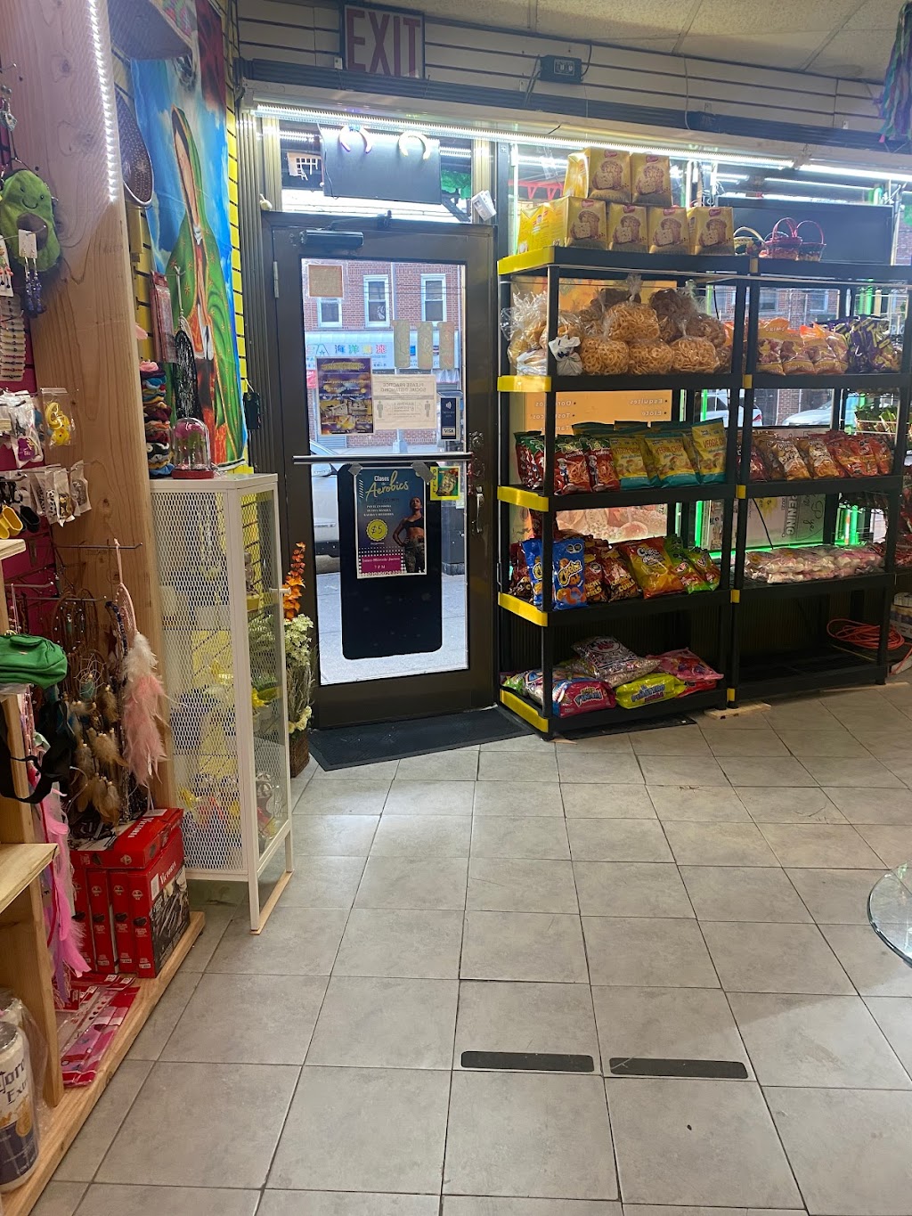 Mexican Grocery | 7221 New Utrecht Ave, Brooklyn, NY 11228 | Phone: (646) 468-4362