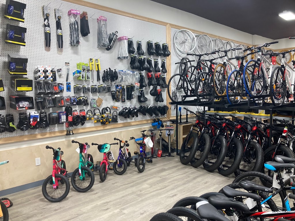 Bicycle Monkline Bike Store and Repair Shop | 245-02 Horace Harding Expy, Queens, NY 11362 | Phone: (718) 819-8653