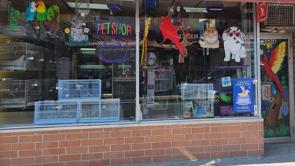 Uniq Pet Imports 2 | 2601A Bergenline Ave, Union City, NJ 07087 | Phone: (201) 590-8106