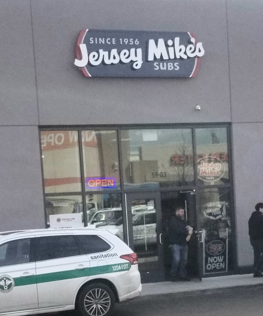 Jersey Mikes Subs | 59-03 Maurice Ave, Queens, NY 11378 | Phone: (845) 422-9747