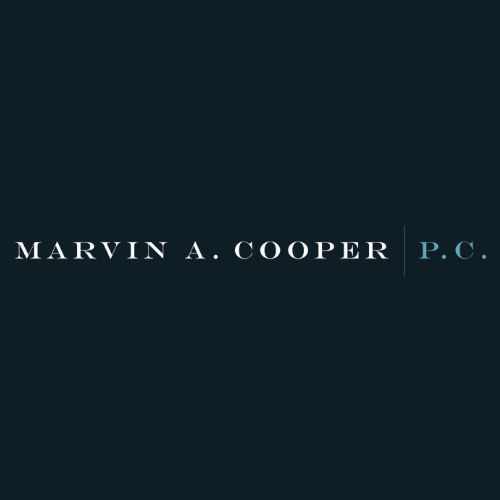 Marvin A. Cooper, P. C. | 245 Main St Suite 510, White Plains, NY 10601 | Phone: (914) 809-9945