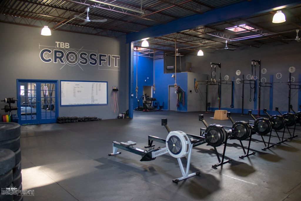 The Body Blueprint | 625 Fifth Ave, Village of Pelham, NY 10803 | Phone: (914) 235-1840