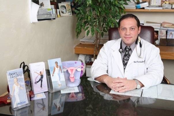 Dr. Mark Vaynkhadler - New Life OB/GYN | 100 Einstein Loop N, Bronx, NY 10475 | Phone: (718) 676-4377