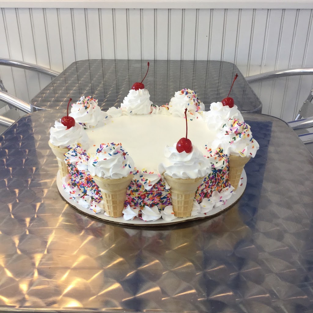 Uncle Louie G Italian Ice & Ice Cream | 135 Park Ave, Park Ridge, NJ 07656 | Phone: (201) 690-6719