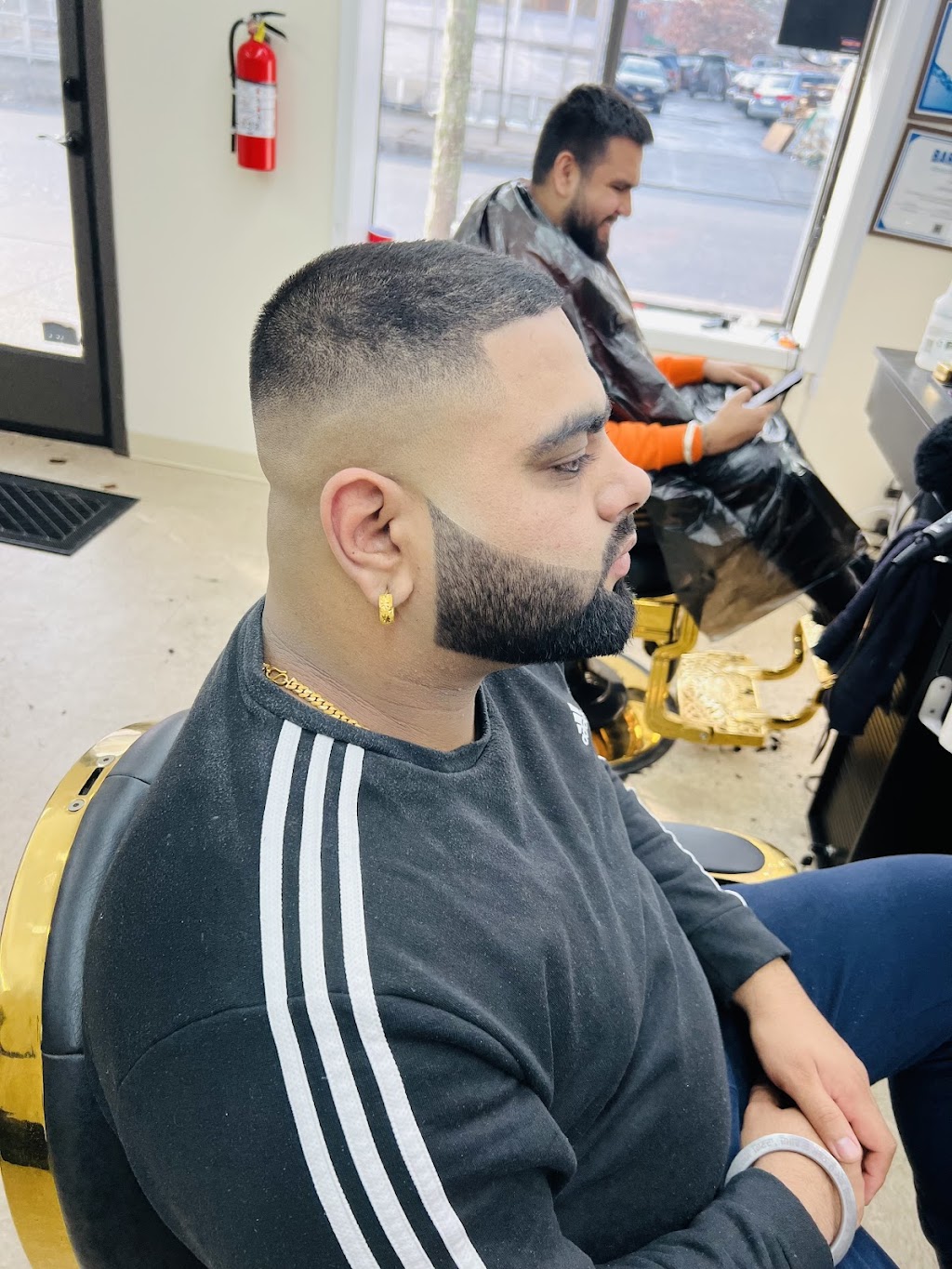 Sidhu’s Barber Shop | 83-51 268th St, Queens, NY 11004 | Phone: (347) 548-5194