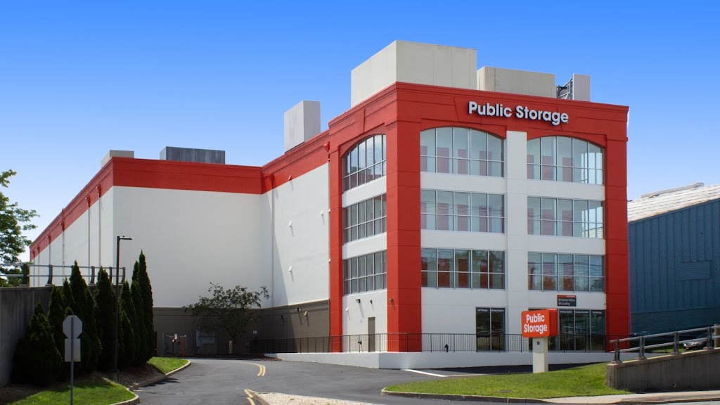 Public Storage | 18 Jericho Turnpike, Syosset, NY 11791 | Phone: (516) 584-4624