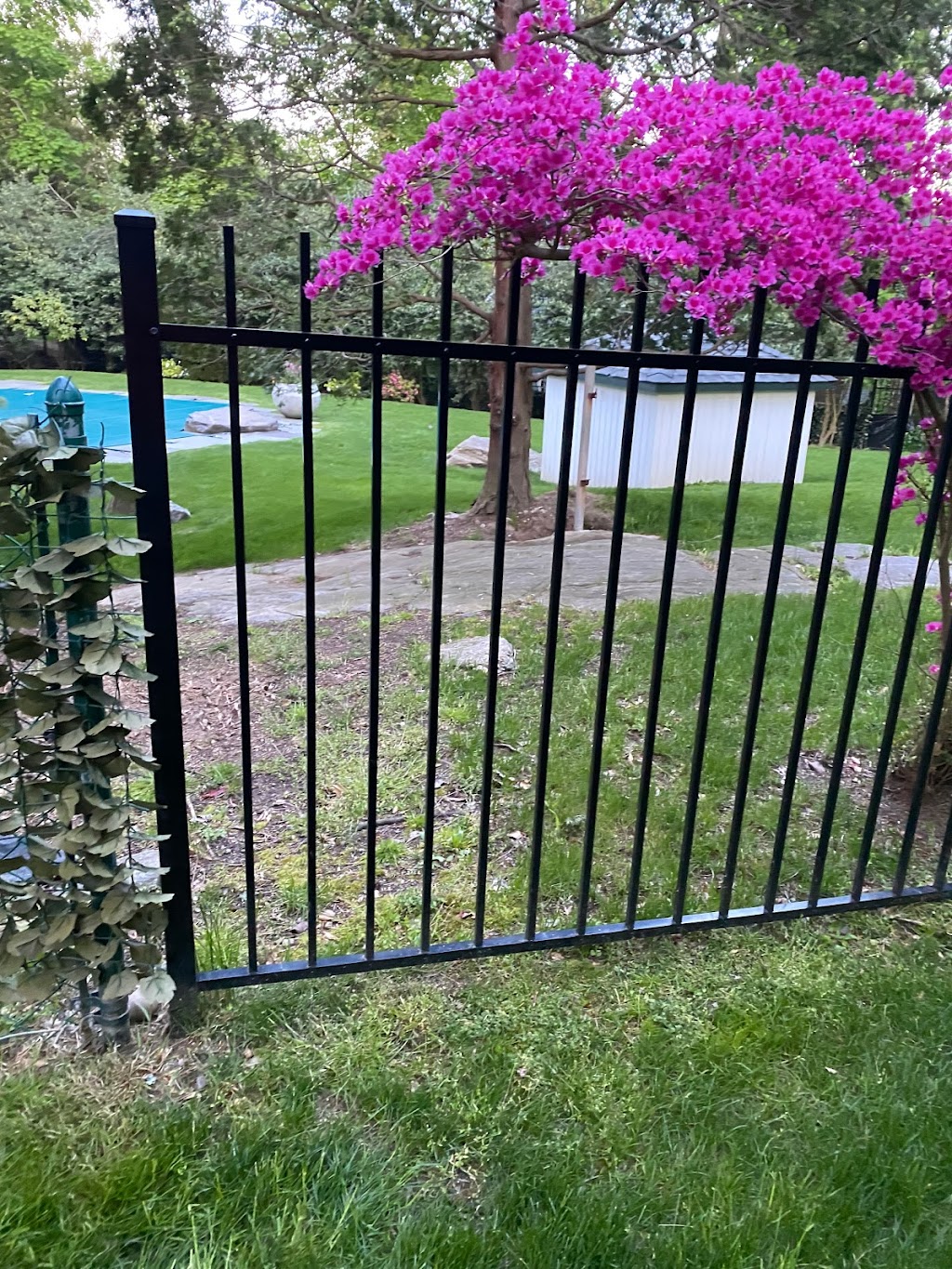 Isaac Fence and Masonry Corp | 131 Emerson Ave, New Rochelle, NY 10801 | Phone: (914) 804-1211