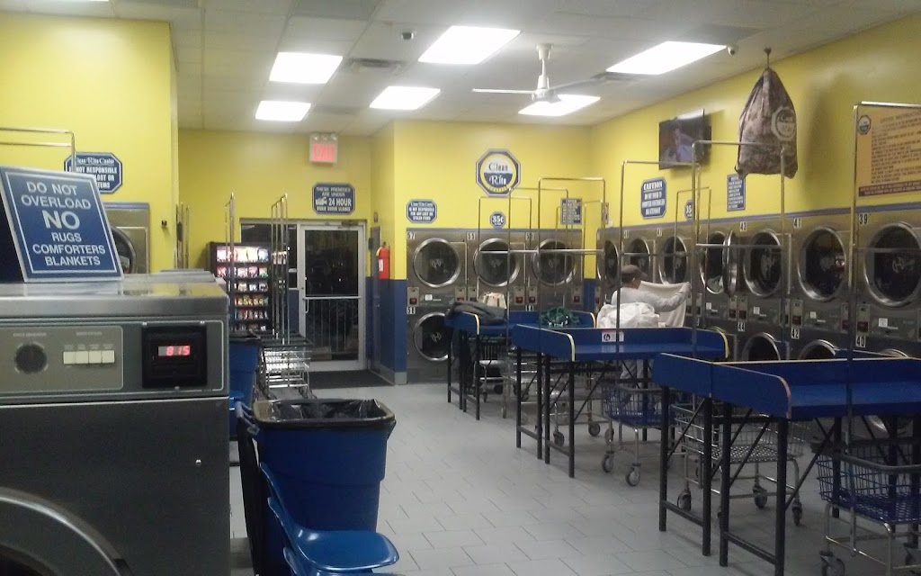 Clean Rite Center | 112-05 Sutphin Blvd, Queens, NY 11435 | Phone: (718) 641-2900