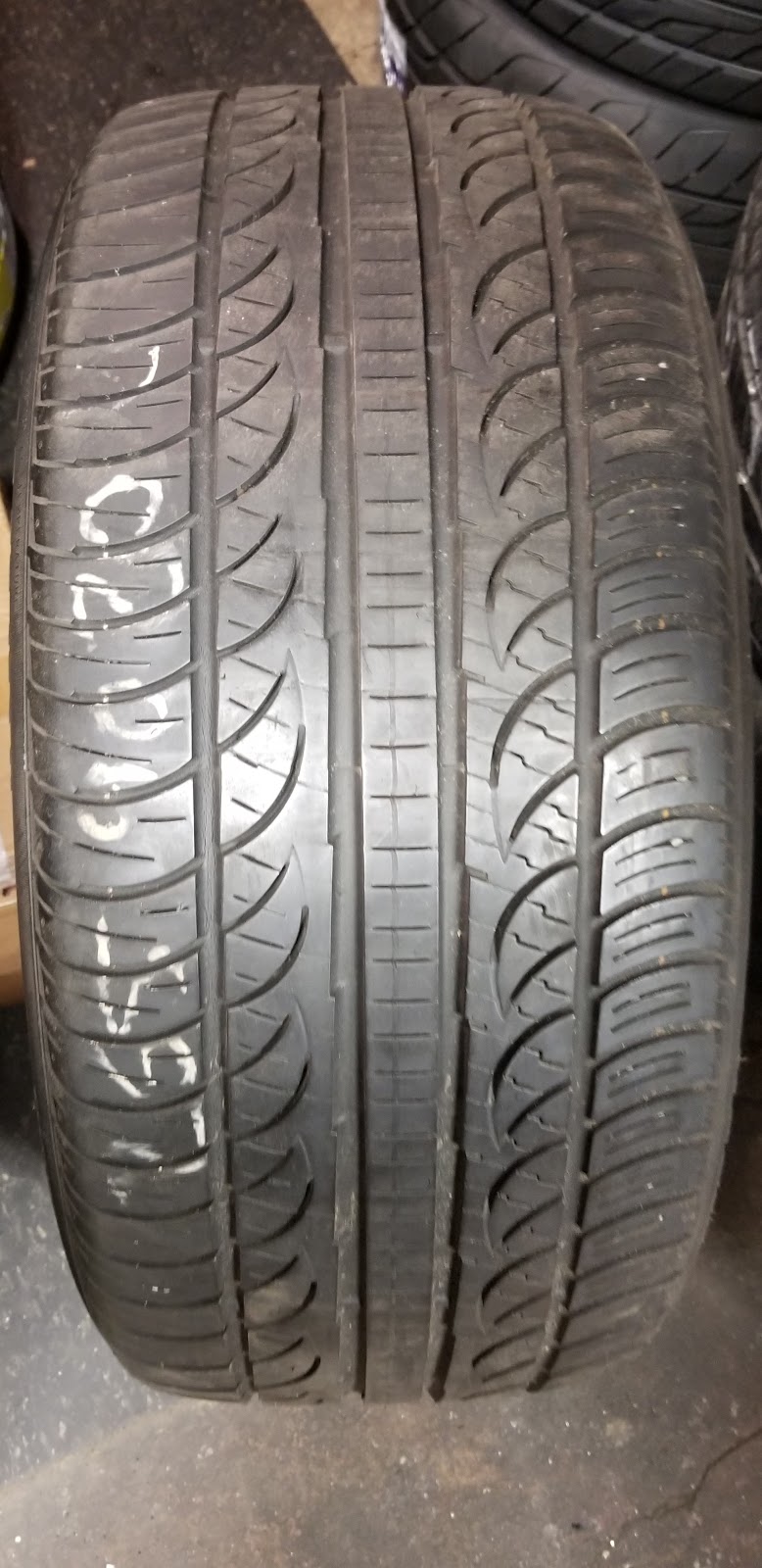 Auto Craft Tire Shop Inc. | 1765 Bushwick Ave, Brooklyn, NY 11207 | Phone: (347) 533-7984