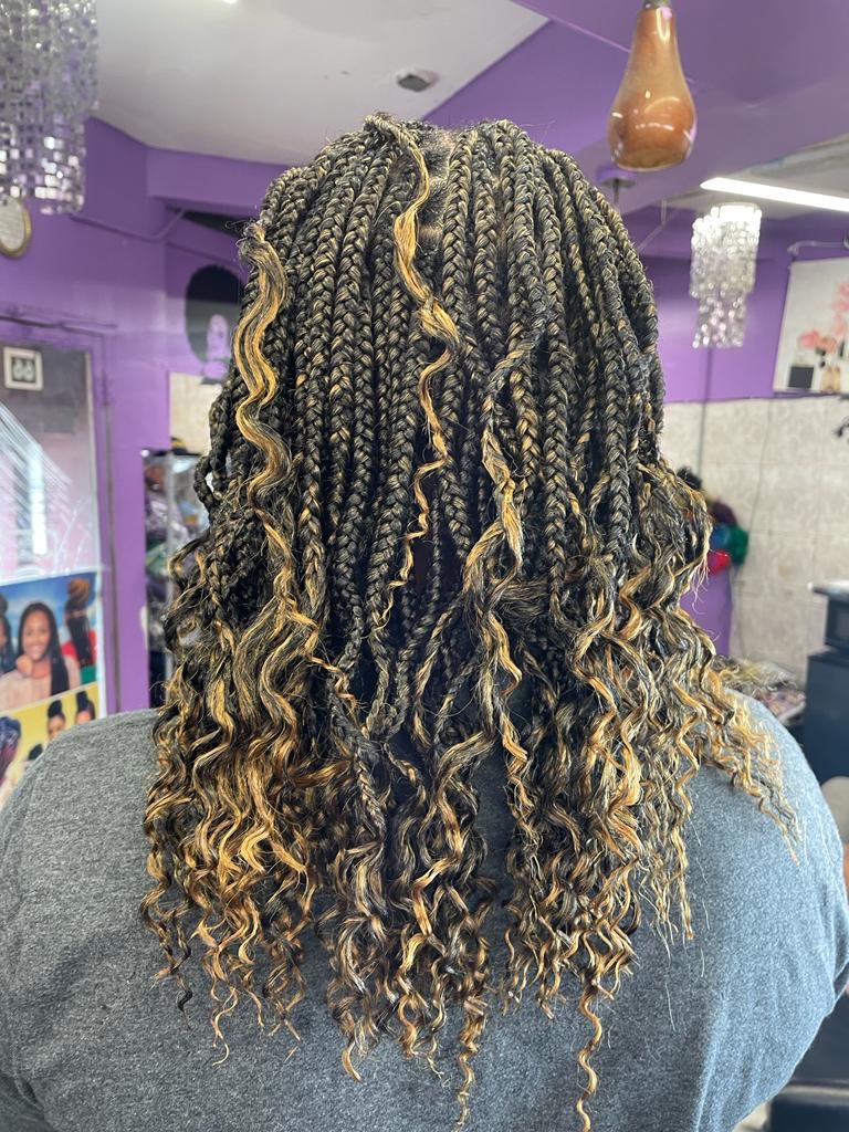 Awani Hair Braiding | 2516 Linden Blvd, Brooklyn, NY 11208 | Phone: (229) 928-8387