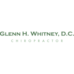 Whitney Glenn H DC | 1300 A, Woodfield Rd, Rockville Centre, NY 11570 | Phone: (516) 594-1900