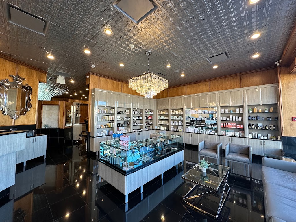 Joseph Christopher For Beauty and Wellness | 254 W Park Ave, Long Beach, NY 11561 | Phone: (516) 889-3900