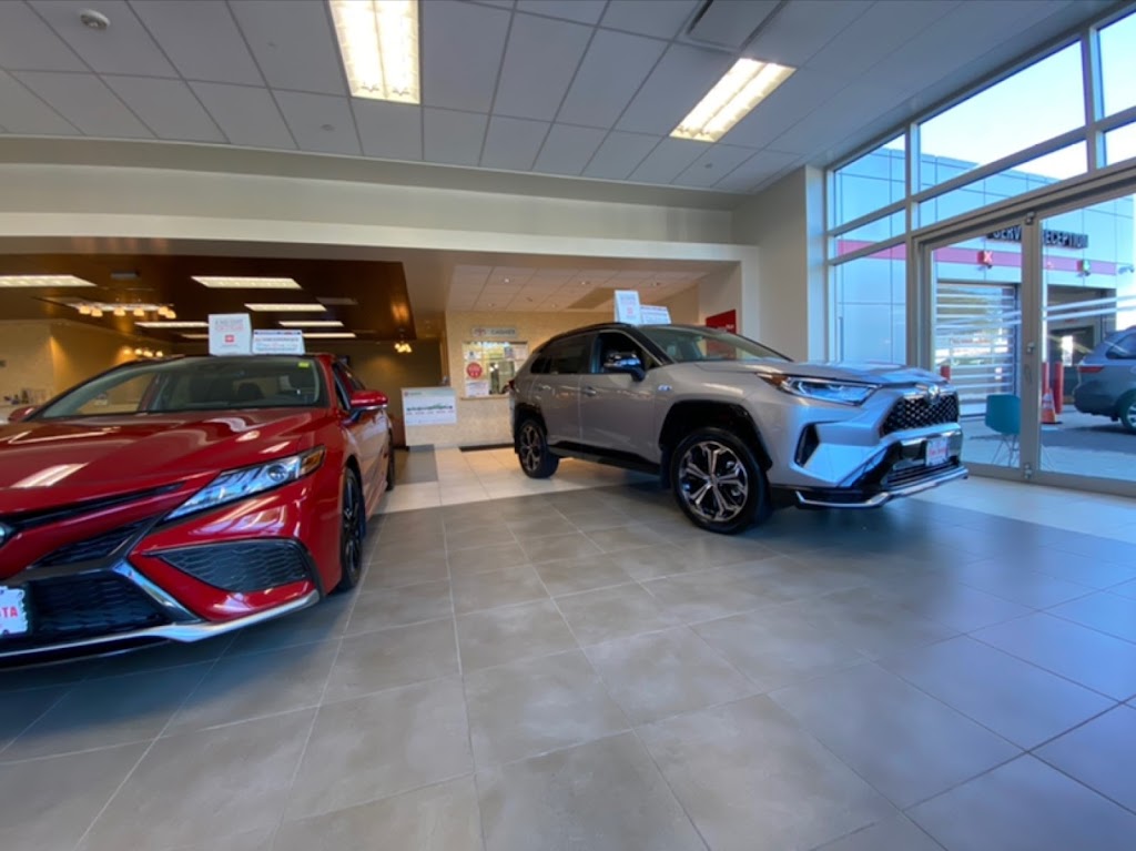 Toyota Service - Penn Toyota | 2400 Northern Blvd, Greenvale, NY 11548 | Phone: (855) 927-3853