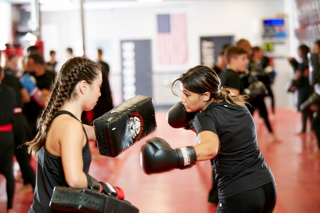 Tiger Schulmanns Martial Arts (Queens-Bellerose, NY) | 251-73 Jericho Turnpike, Queens, NY 11426 | Phone: (718) 737-9117