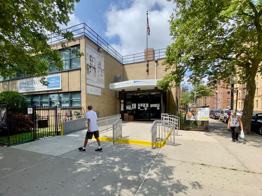 Shorefront Y | 3300 Coney Island Ave, Brooklyn, NY 11235 | Phone: (718) 646-1444 ext. 412