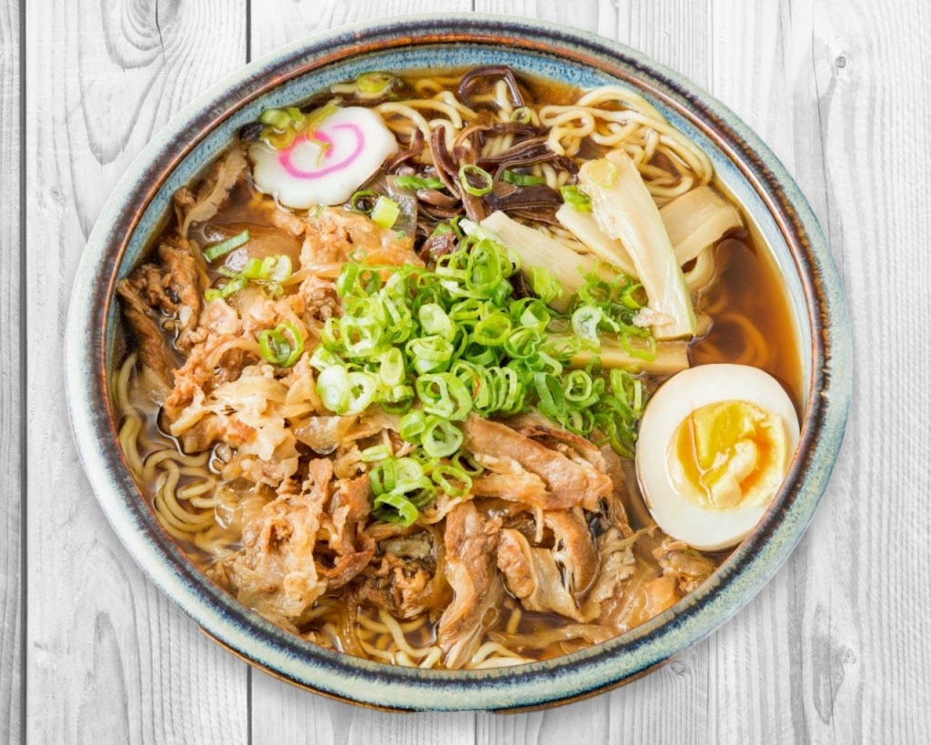 Naruto ramen ny | 380-D Franklin Ave, Franklin Square, NY 11010 | Phone: (516) 233-1022