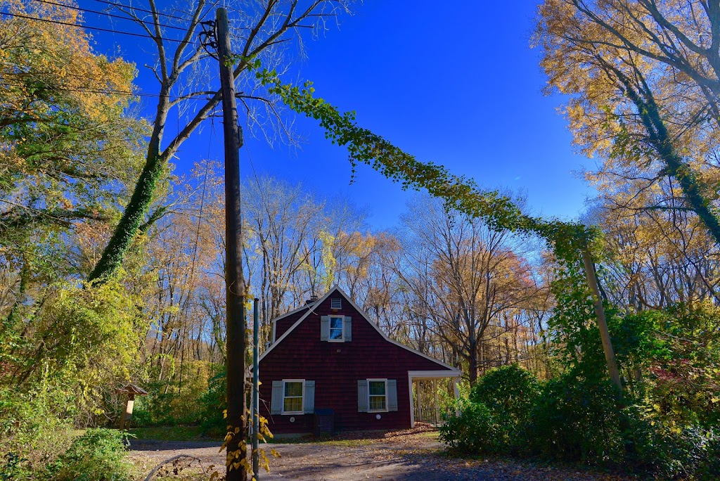 Muttontown Preserve Equestrian Center | Jericho Oyster Bay Rd, Syosset, NY 11791 | Phone: (516) 571-8500