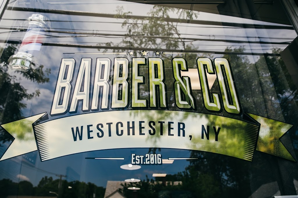 Barber & Co. | 496 New Rochelle Rd, Bronxville, NY 10708 | Phone: (914) 840-4130