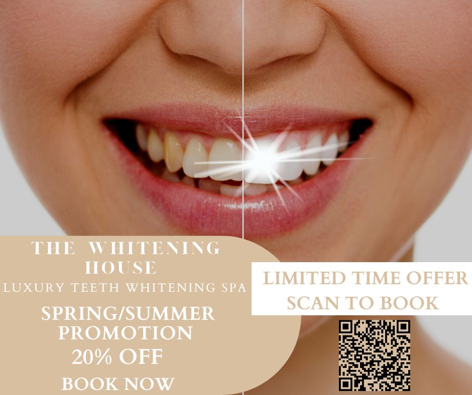 The Whitening House | 473 River Rd Suite 130, Edgewater, NJ 07020 | Phone: (201) 204-0551